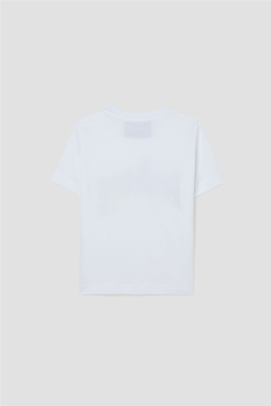 Iceberg Kız Bebek Beyaz TshirtIceberg Kız Bebek Beyaz Tshirt