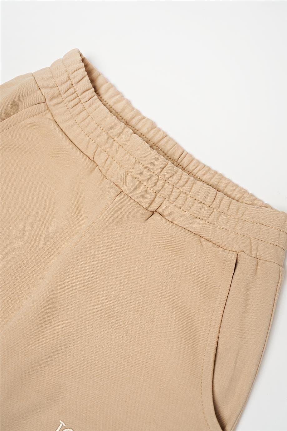 Iceberg Kız Çocuk Açık Kahve Eşofman Altı