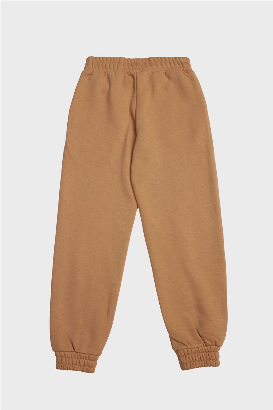 Iceberg Kız Çocuk Açık Kahve Eşofman Altı