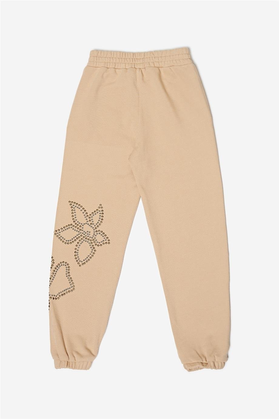 Iceberg Kız Çocuk Açık Kahve Eşofman Altı