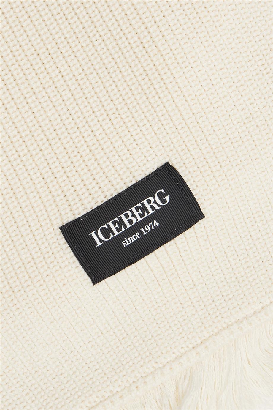 Iceberg Kız Çocuk Atkı