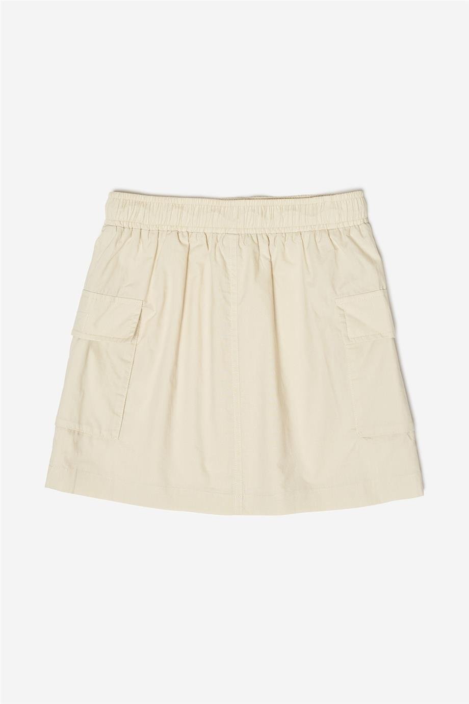 Iceberg Kız Çocuk Bej Etek