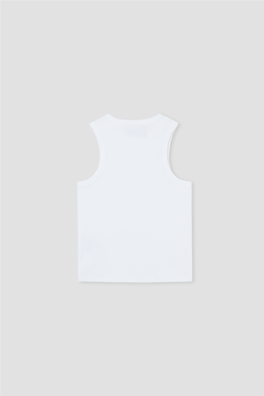 Iceberg Girl White UndershirtIceberg Girl White Undershirt