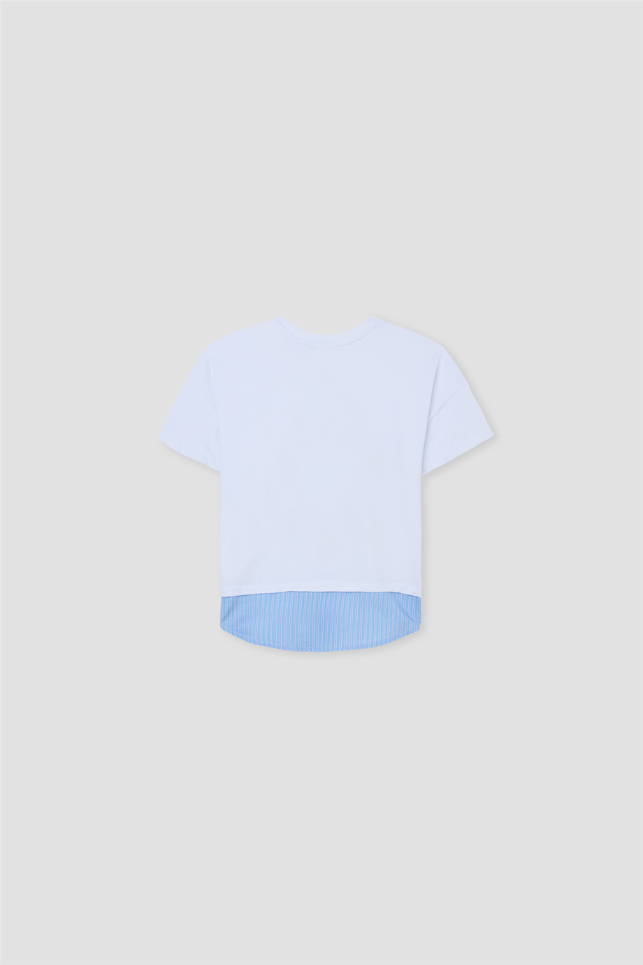 Iceberg Kız Çocuk Beyaz TshirtIceberg Kız Çocuk Beyaz Tshirt