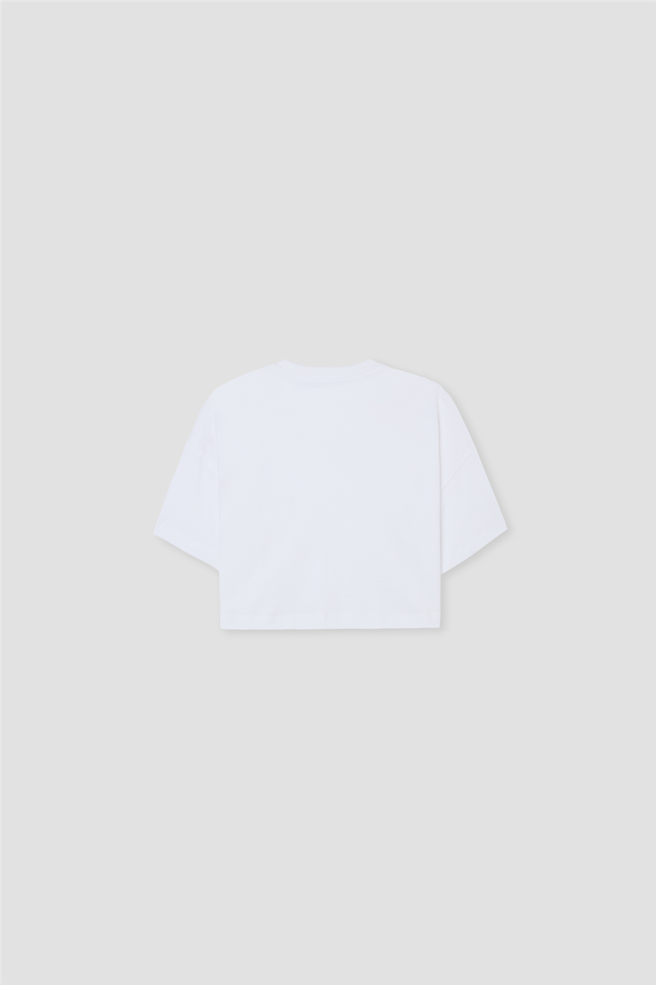 Iceberg Girl White TshirtIceberg Girl White Tshirt