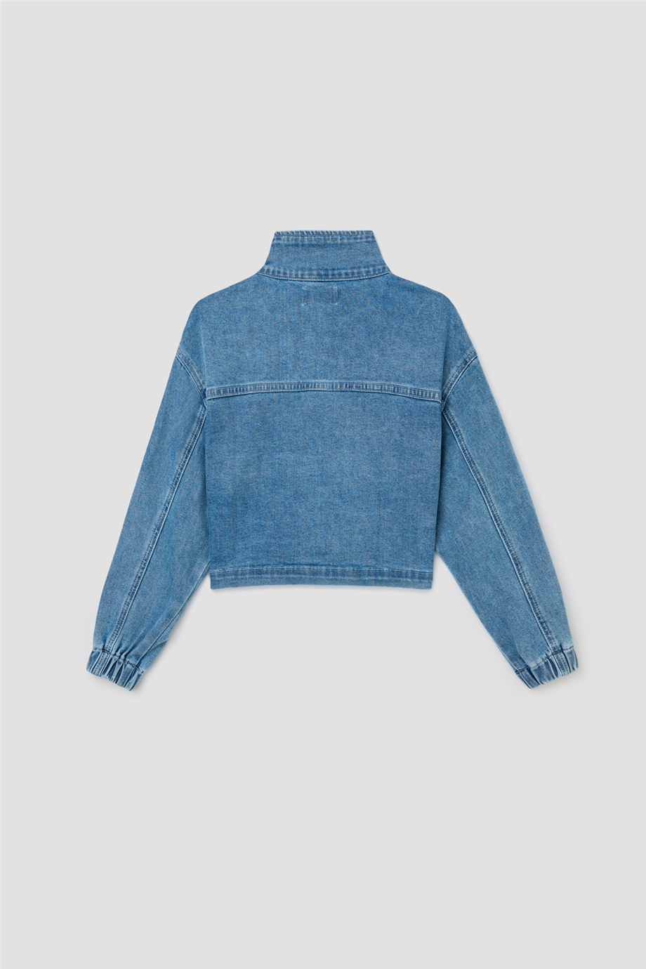 Iceberg Girl Denim Jacket Iceberg Girl Denim Jacket 