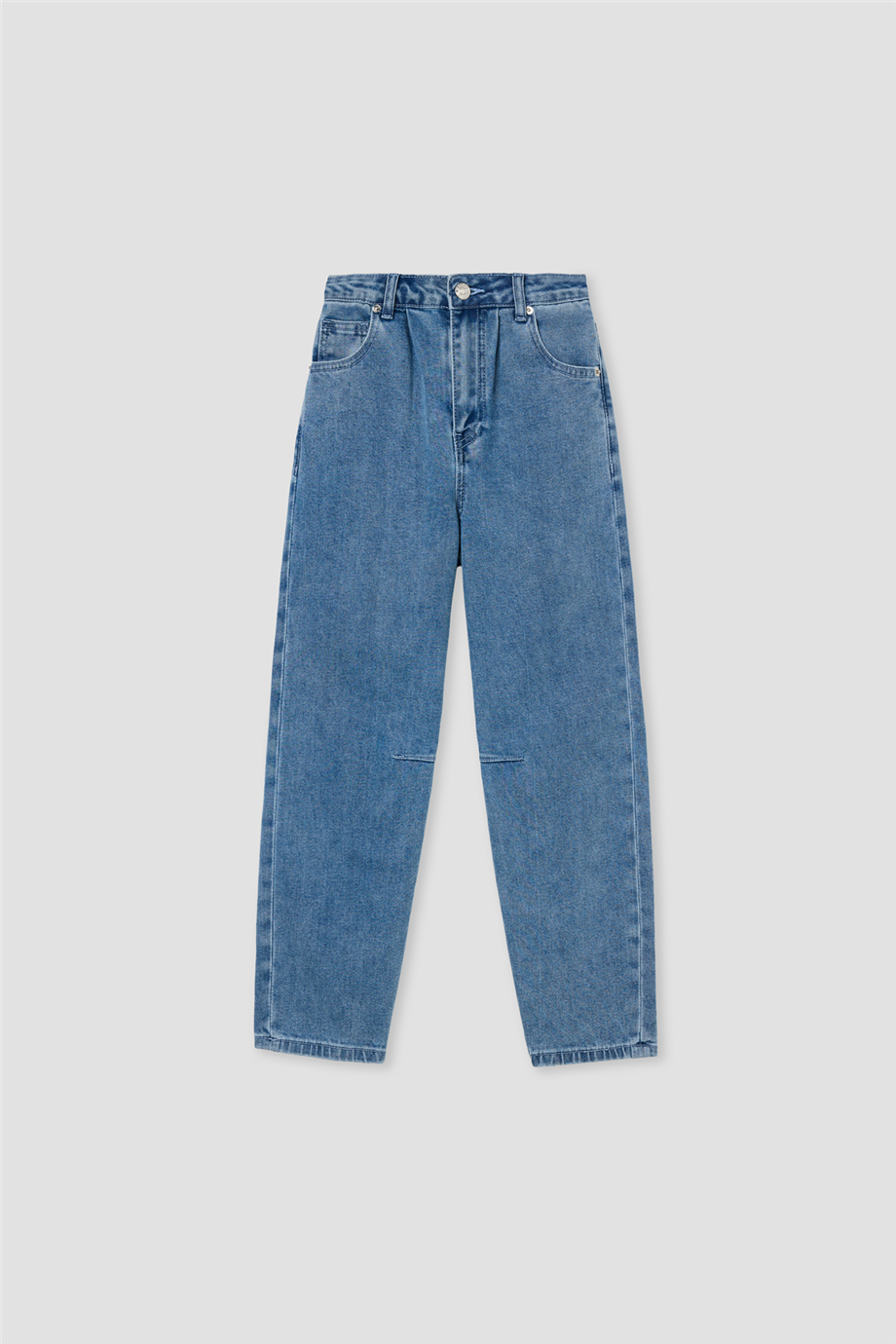 Iceberg Girl Denim TrousersIceberg Girl Denim Trousers