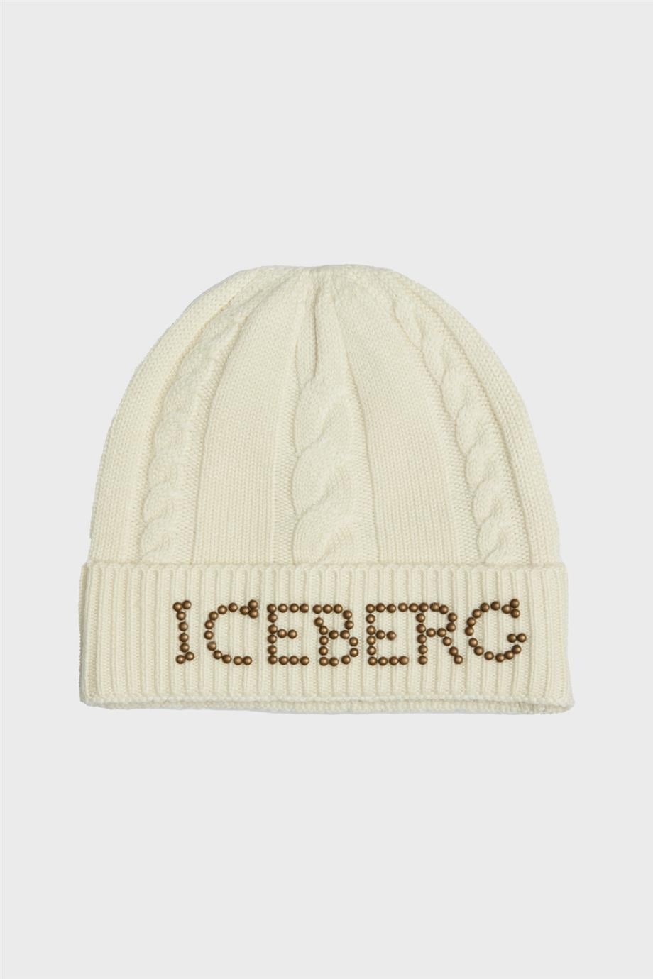 Iceberg Kız Çocuk Krem Bere