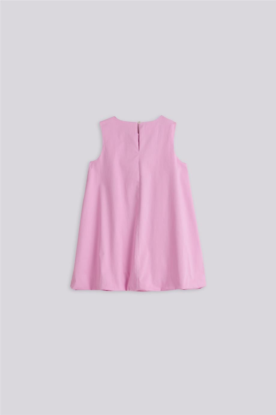 Iceberg Kız Çocuk Pembe ElbiseIceberg Kız Çocuk Pembe Elbise