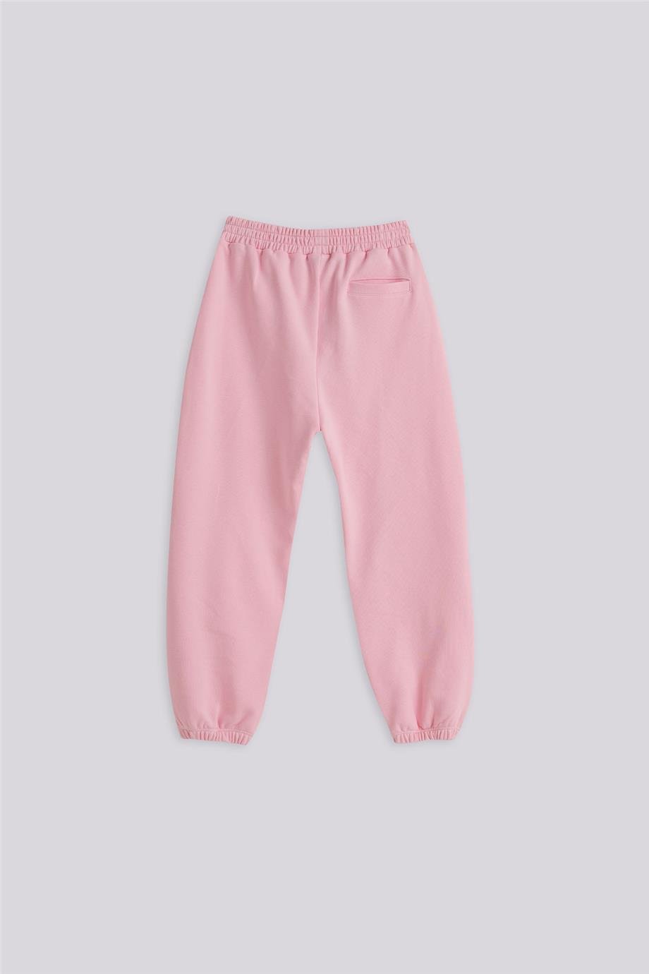 Iceberg Kız Çocuk Pembe Eşofman AltıIceberg Kız Çocuk Pembe Eşofman Altı