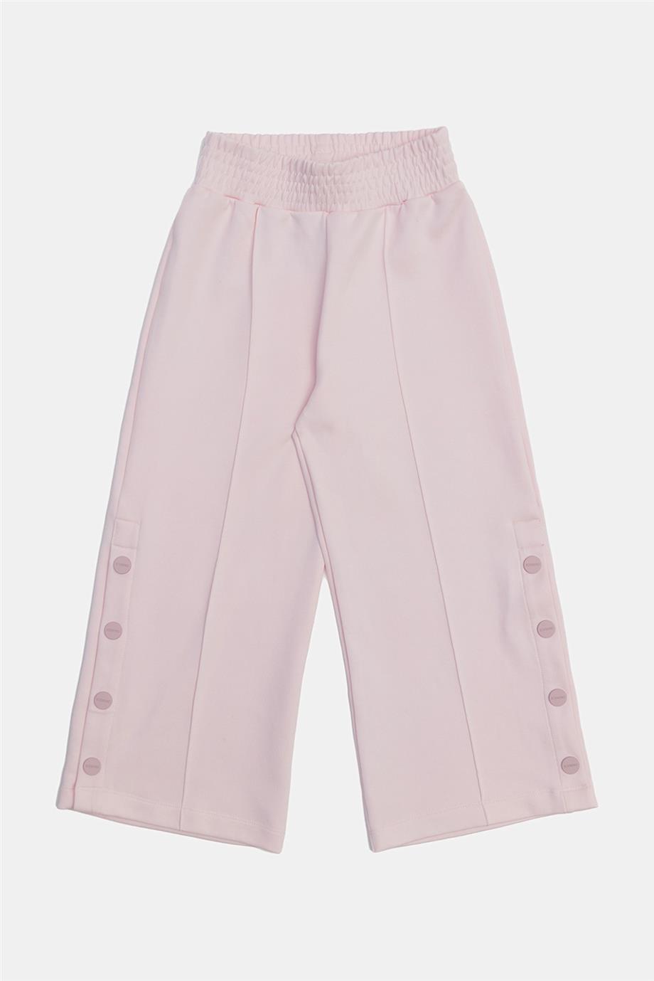 Iceberg Kız Çocuk Pembe Pantolon