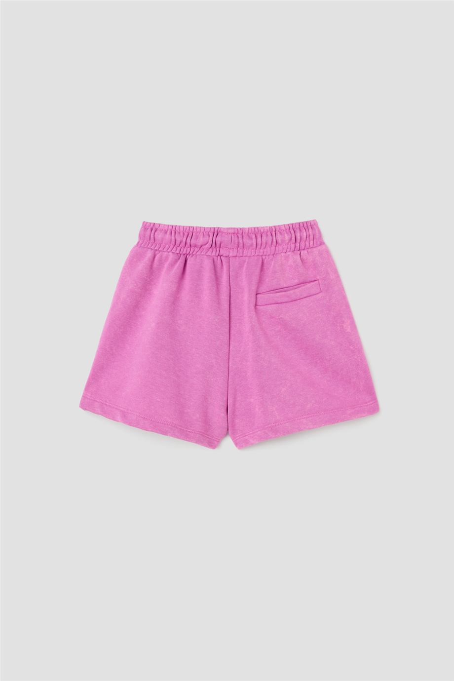 Iceberg Girl Pink ShortsIceberg Girl Pink Shorts