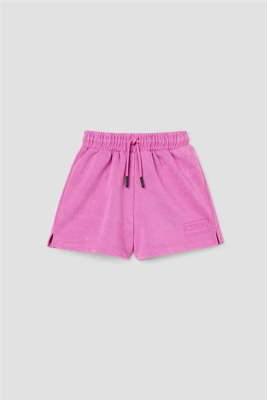 Iceberg Girl Pink ShortsIceberg Girl Pink Shorts