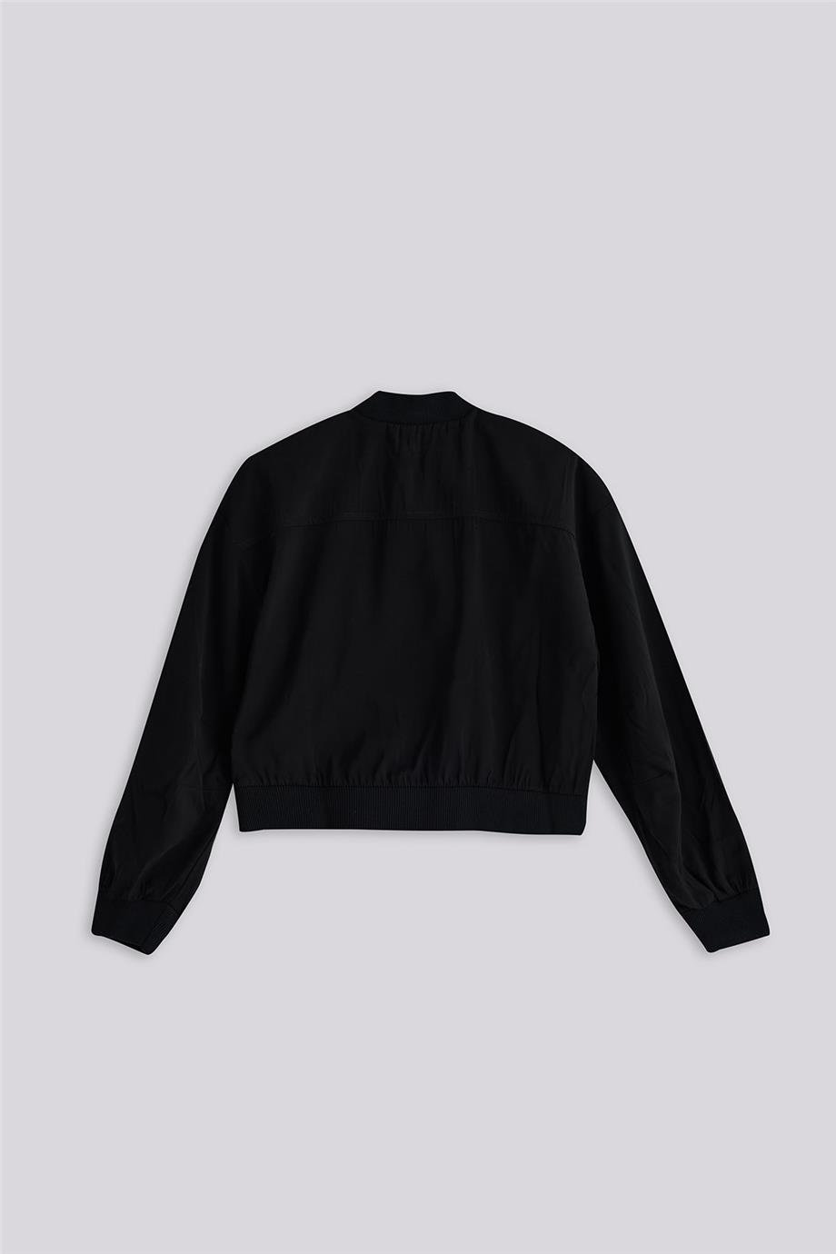 Iceberg Kız Çocuk Siyah YağmurlukIceberg Kız Çocuk Siyah Yağmurluk