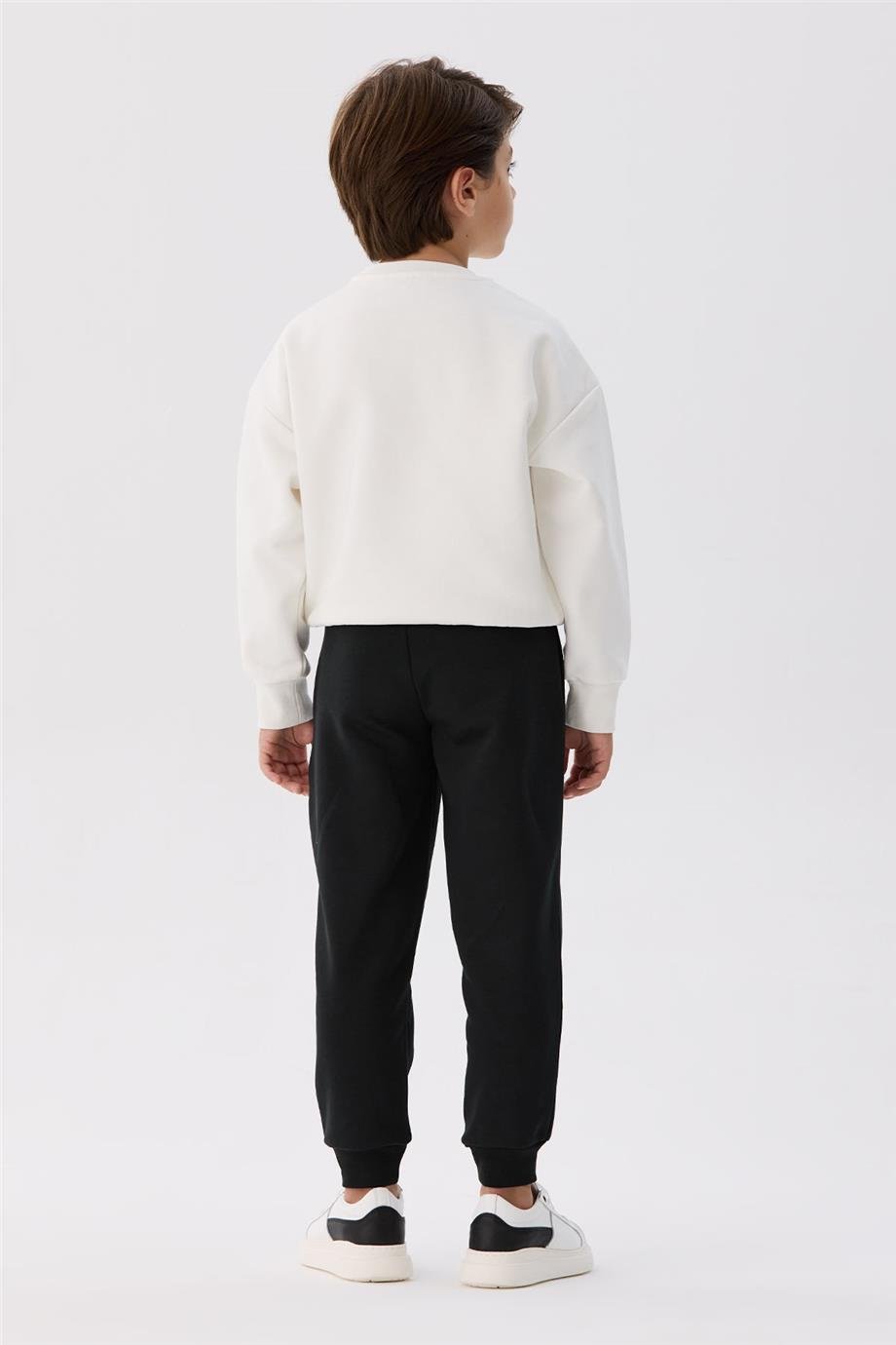 Iceberg Unisex Eşofman Altı