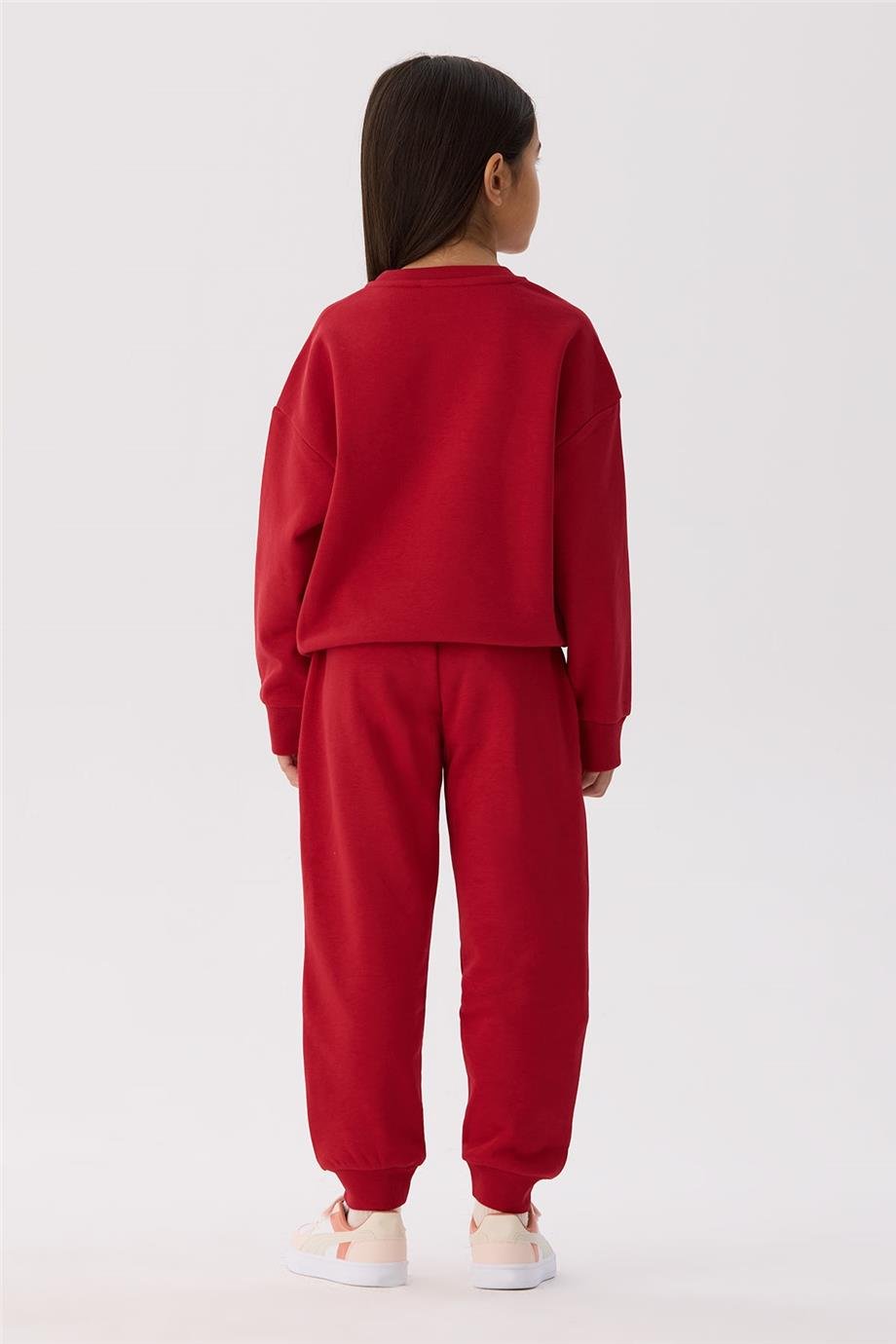 Iceberg Unisex Eşofman Altı