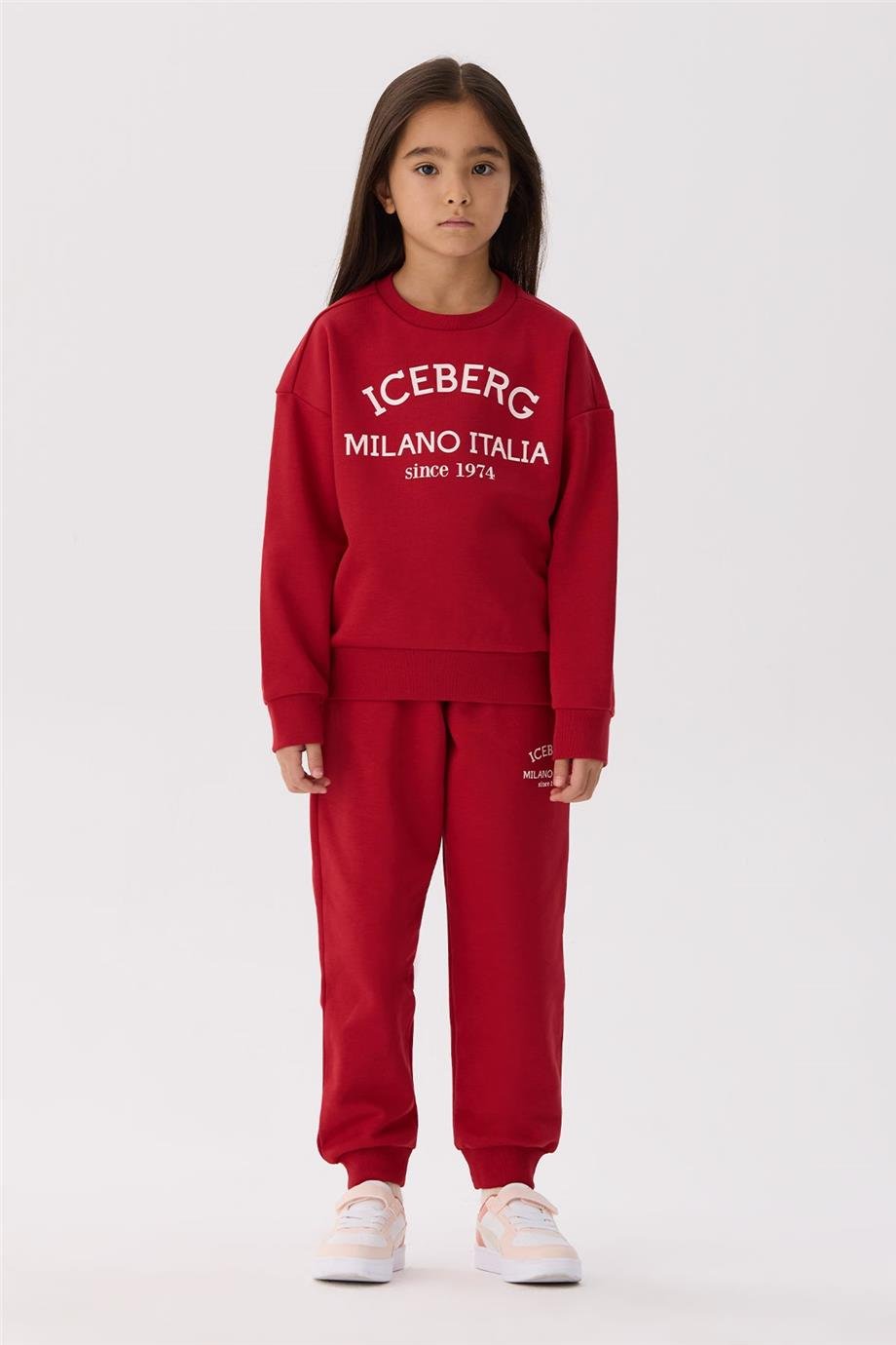 Iceberg Unisex Sweatshirt