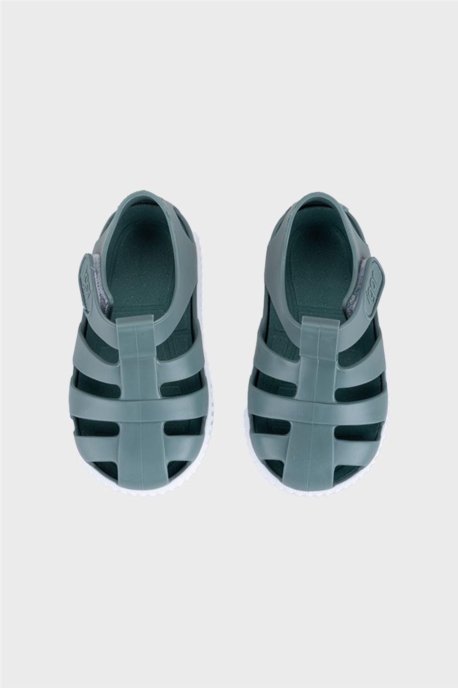 Igor Erkek Bebek Haki Sandalet