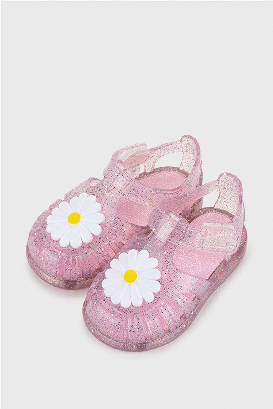 Igor Baby Girl Pink SandalsIgor Baby Girl Pink Sandals