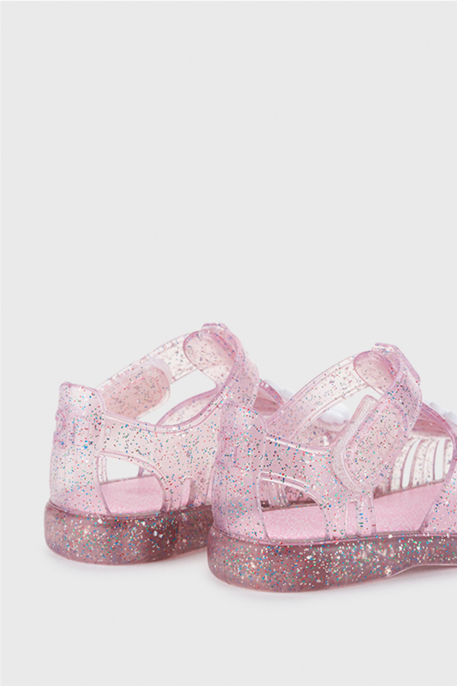 Igor Baby Girl Pink SandalsIgor Baby Girl Pink Sandals