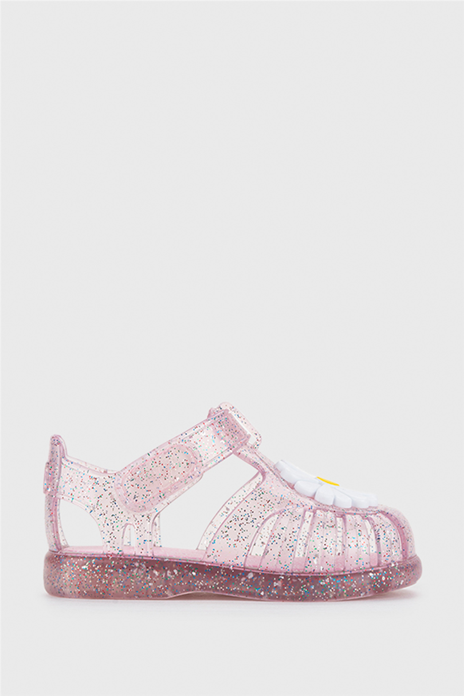 Igor Baby Girl Pink SandalsIgor Baby Girl Pink Sandals