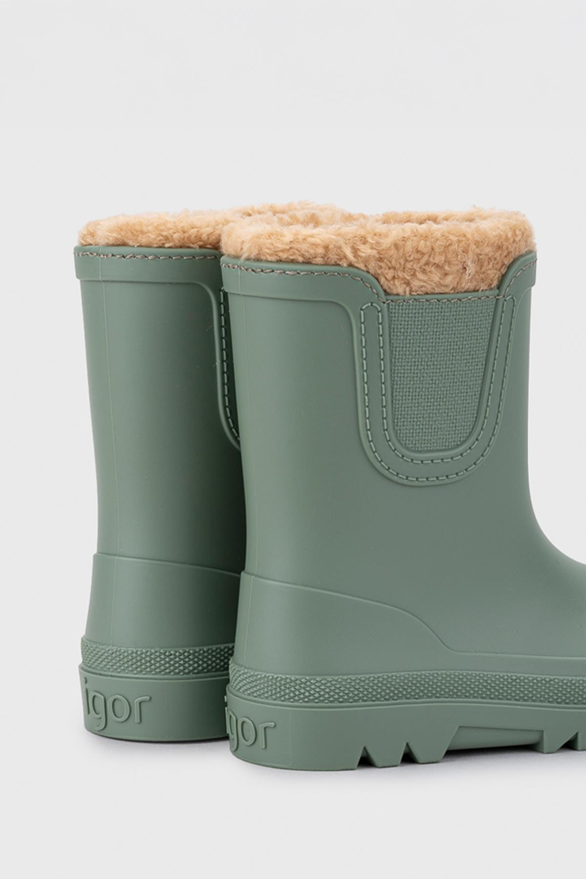 Igor Kız Çocuk ÇizmeIgor Kız Çocuk Çizme