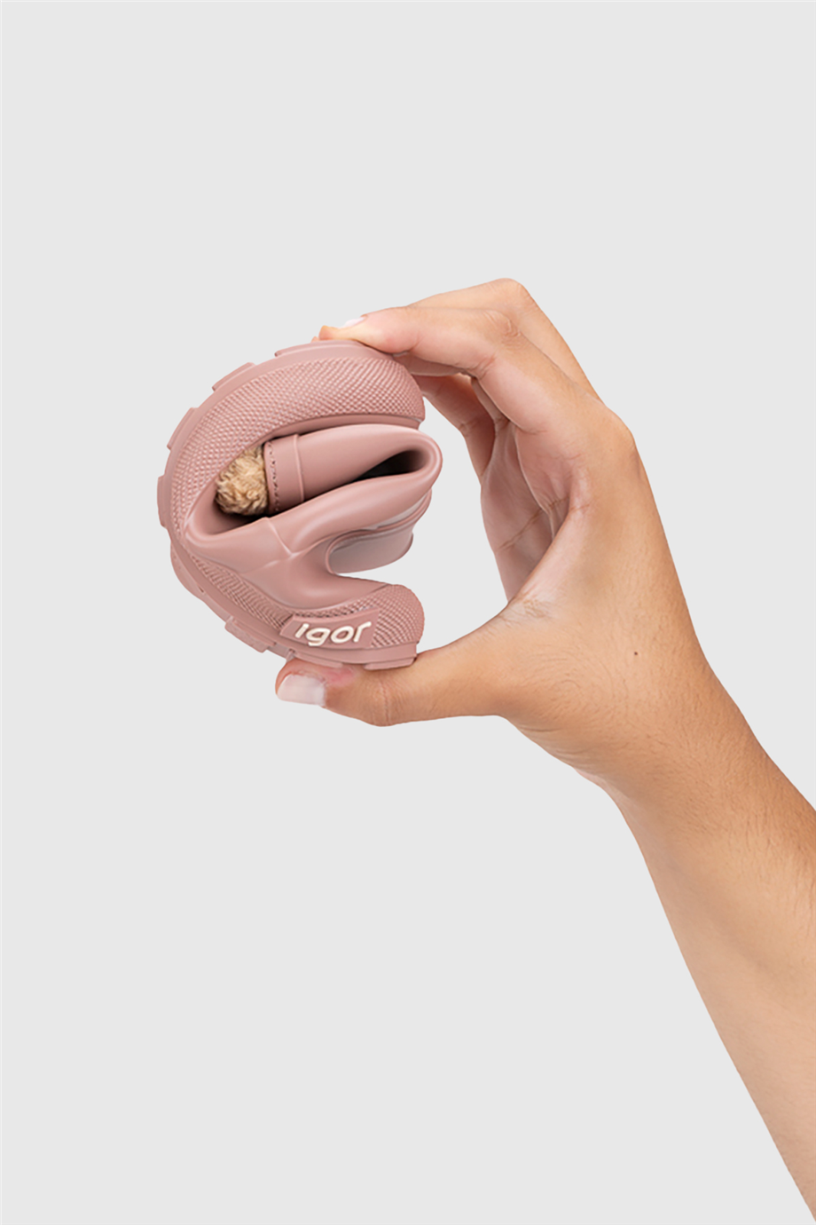 Igor Kız Çocuk Pembe ÇizmeIgor Kız Çocuk Pembe Çizme