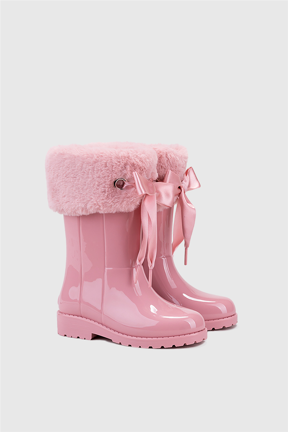 Igor Kız Çocuk Pembe ÇizmeIgor Kız Çocuk Pembe Çizme