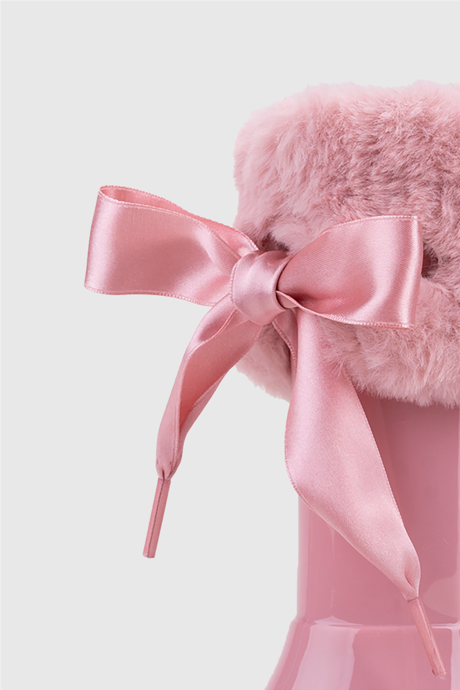 Igor Kız Çocuk Pembe ÇizmeIgor Kız Çocuk Pembe Çizme