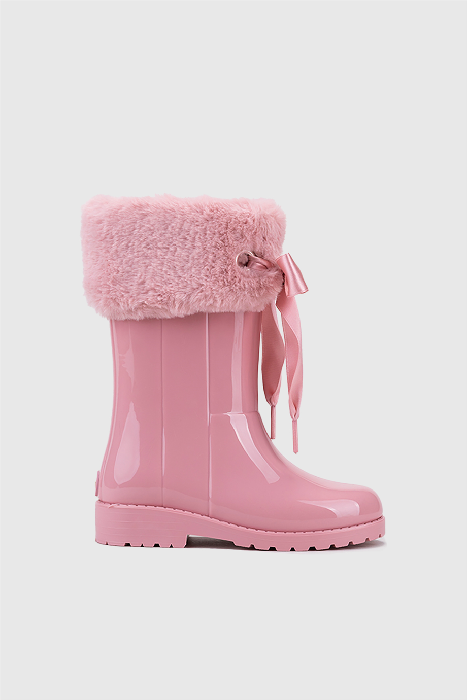 Igor Kız Çocuk Pembe ÇizmeIgor Kız Çocuk Pembe Çizme