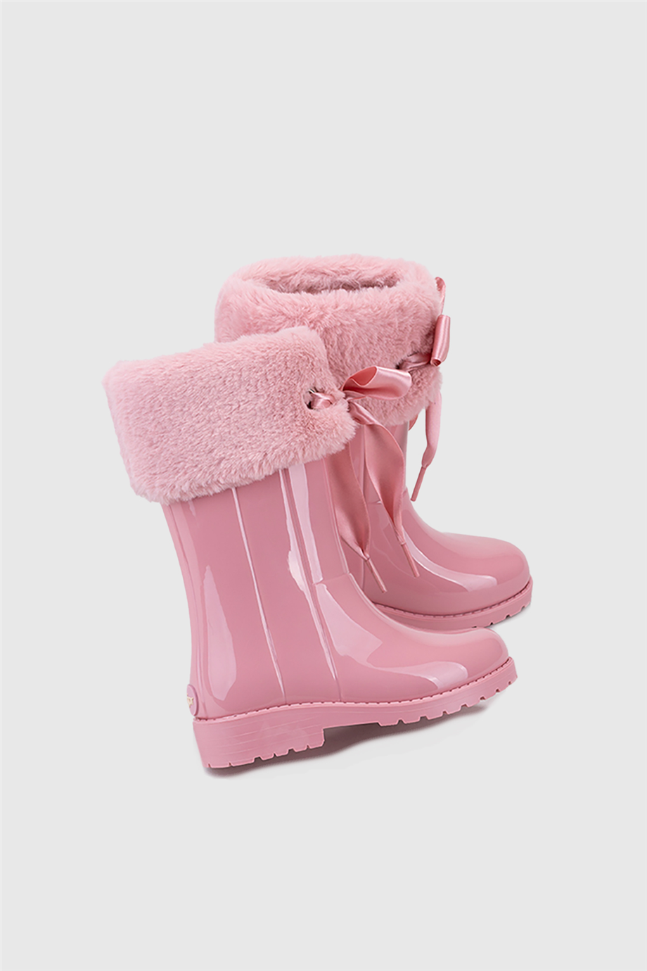Igor Kız Çocuk Pembe ÇizmeIgor Kız Çocuk Pembe Çizme