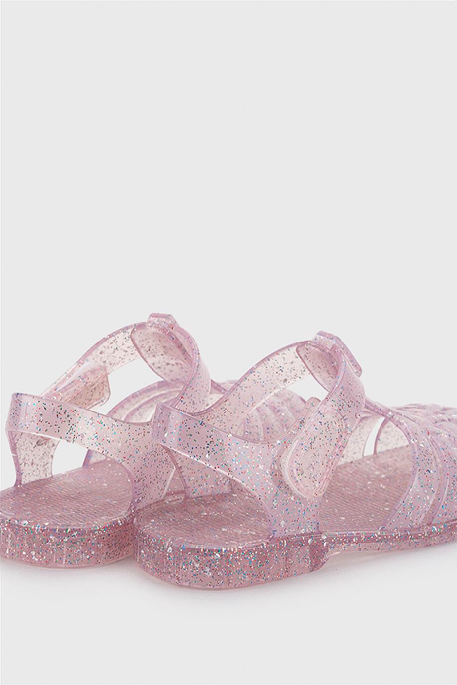 Igor Kız Çocuk Pembe SandaletIgor Kız Çocuk Pembe Sandalet