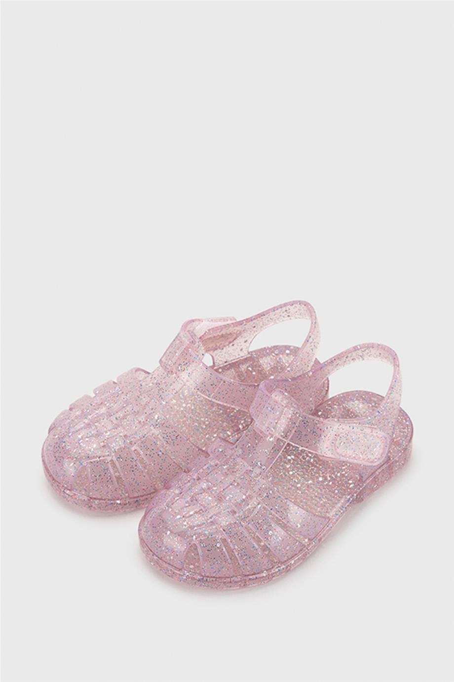 Igor Kız Çocuk Pembe SandaletIgor Kız Çocuk Pembe Sandalet