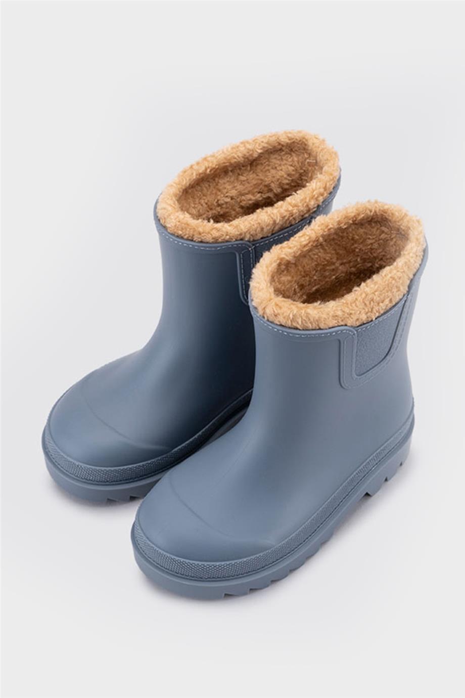 Igor Unisex Çizme