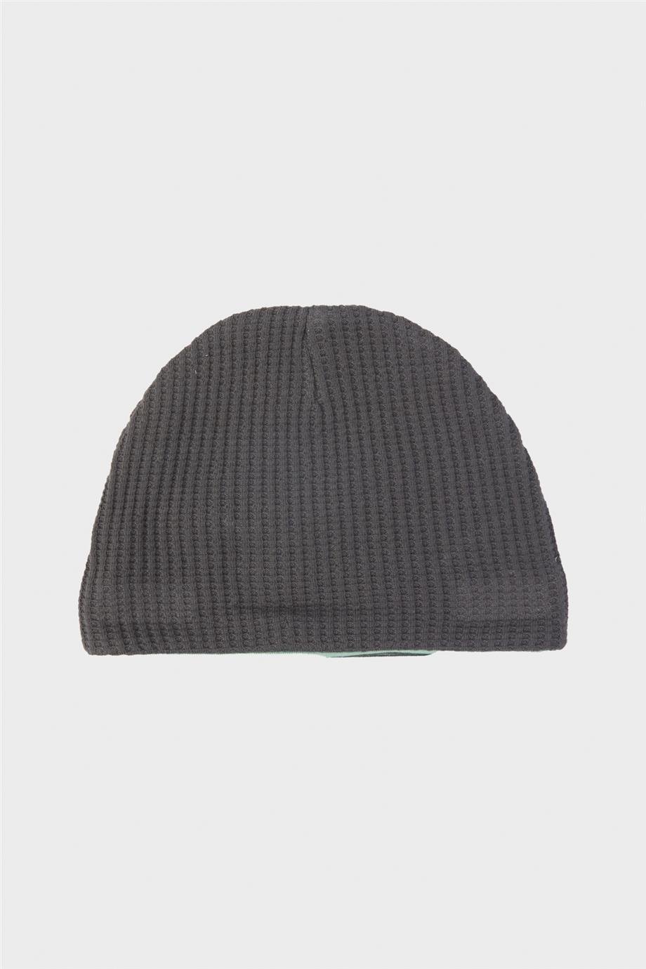 Layette Erkek Bebek Gri Bere