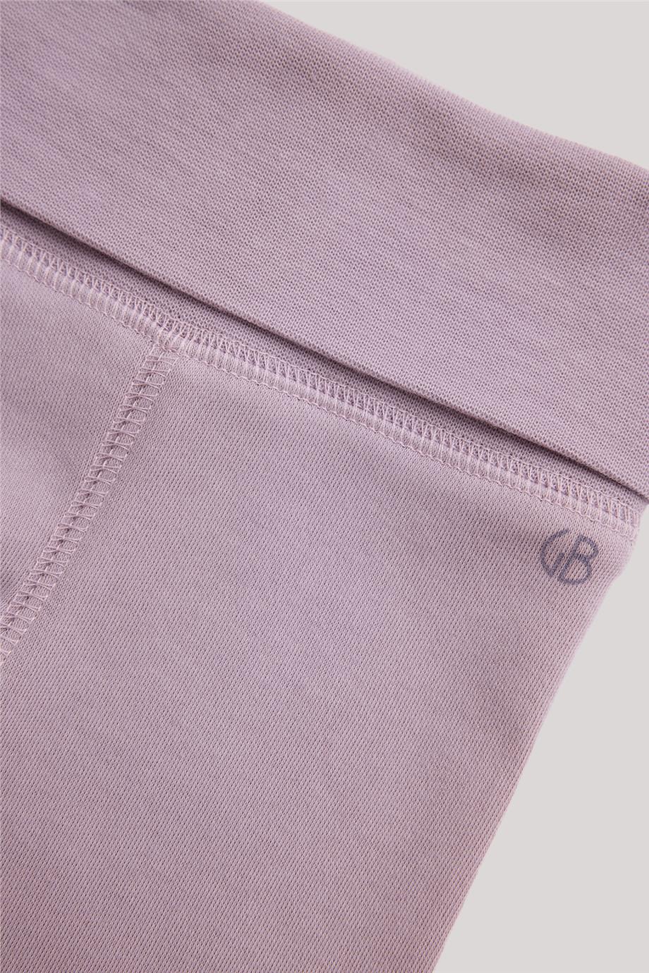 Layette Kız Bebek Renkli Patikli Alt