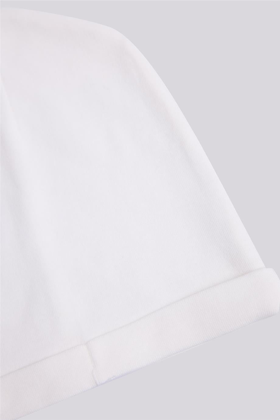 Layette Unisex Ekru Hastane ÇıkışıLayette Unisex Ekru Hastane Çıkışı