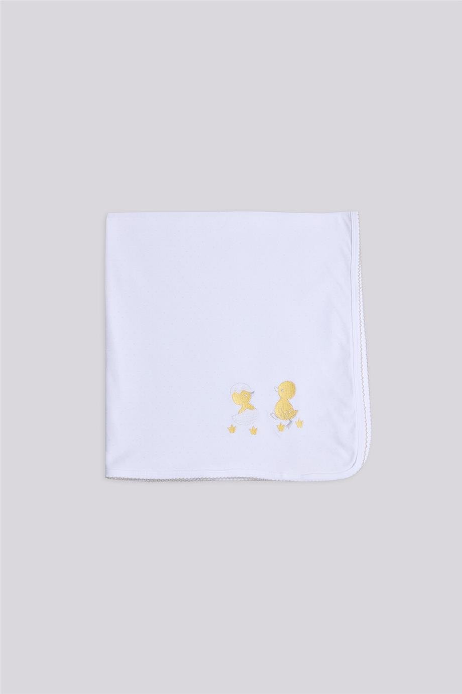 Layette Unisex Renkli Hastane ÇıkışıLayette Unisex Renkli Hastane Çıkışı