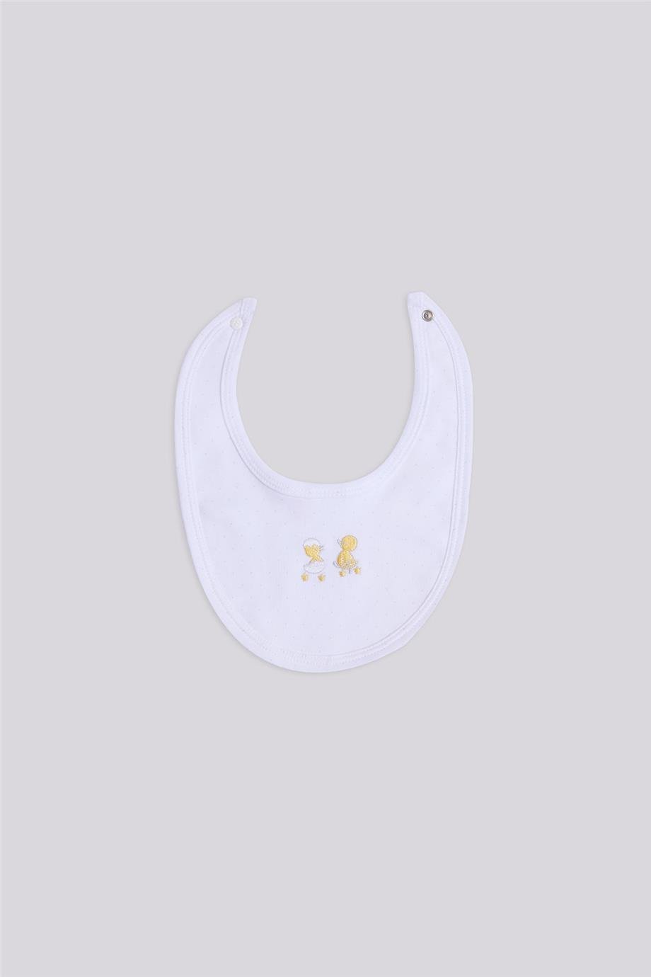 Layette Unisex Renkli Hastane ÇıkışıLayette Unisex Renkli Hastane Çıkışı