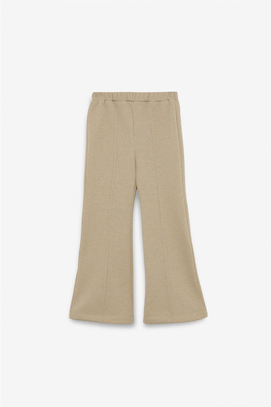 Lia Lea Girls Golden TrousersLia Lea Girls Golden Trousers