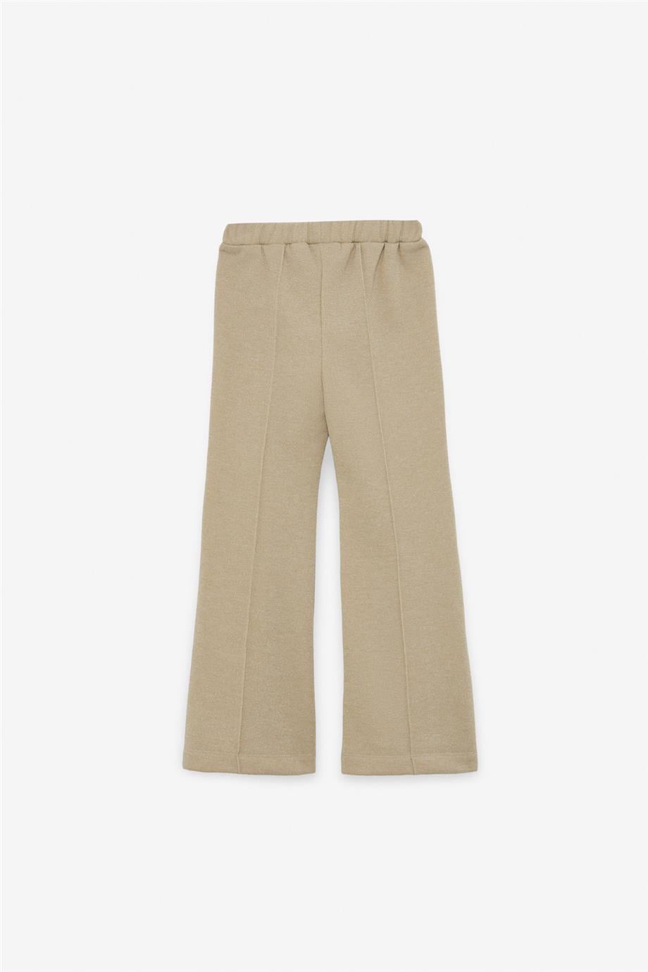 Lia Lea Girls Golden TrousersLia Lea Girls Golden Trousers