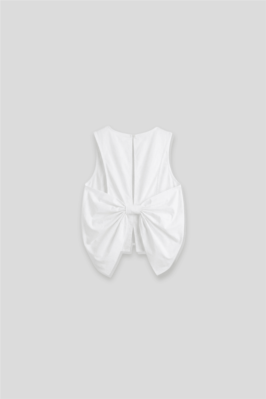 Lia Lea Girl White BlouseLia Lea Girl White Blouse