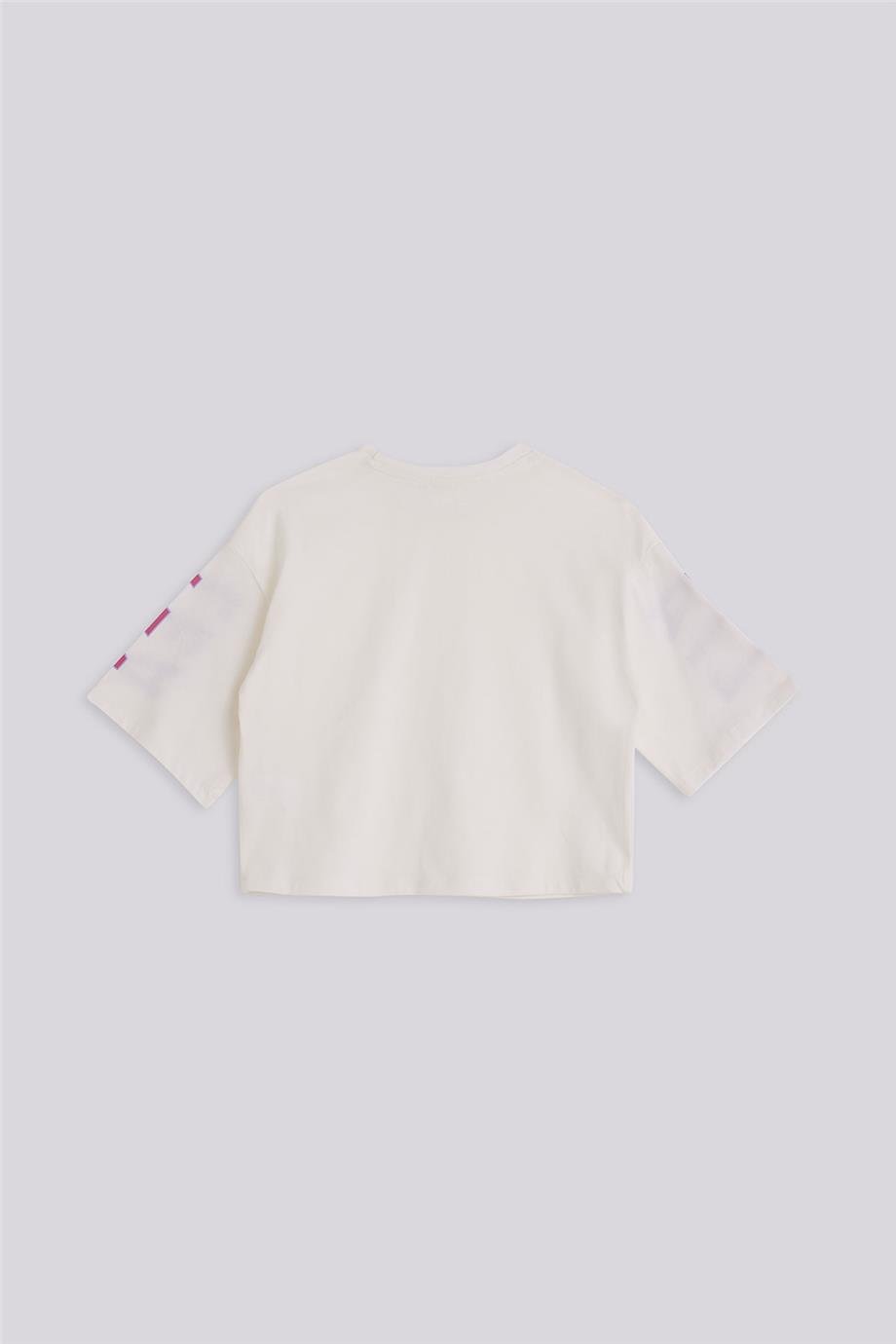 Lia Lea Girl White BlouseLia Lea Girl White Blouse