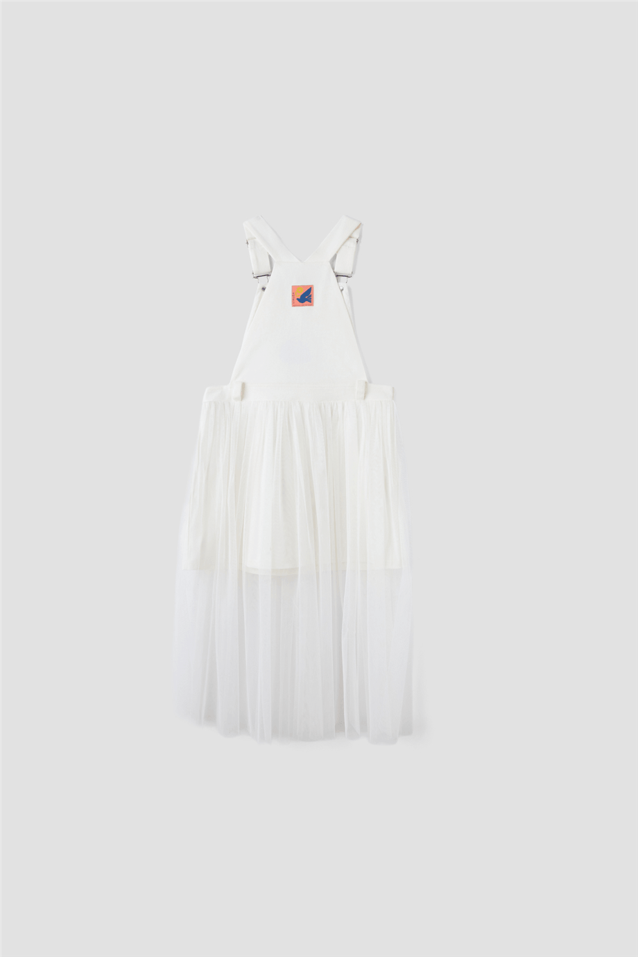 Lia Lea Girl White DressLia Lea Girl White Dress