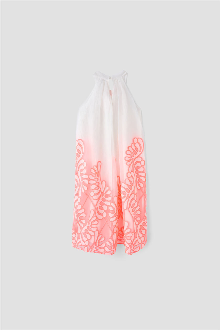 Lia Lea Girl White DressLia Lea Girl White Dress