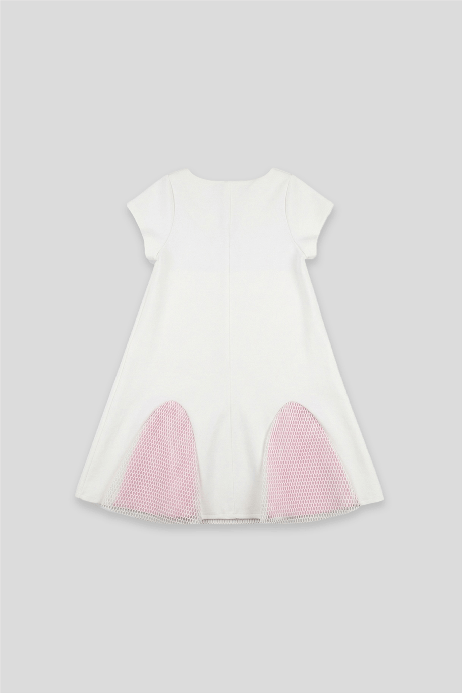 Lia Lea Girl White DressLia Lea Girl White Dress