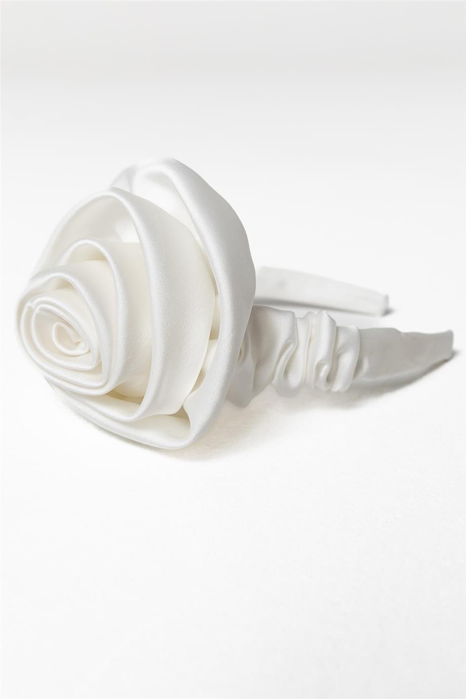 Lia Lea Kız Çocuk Beyaz TaçLia Lea Kız Çocuk Beyaz Taç