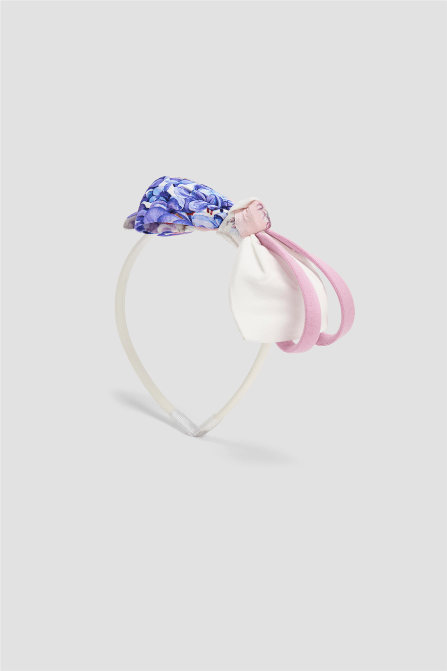 Lia Lea Girl White HeadbandLia Lea Girl White Headband