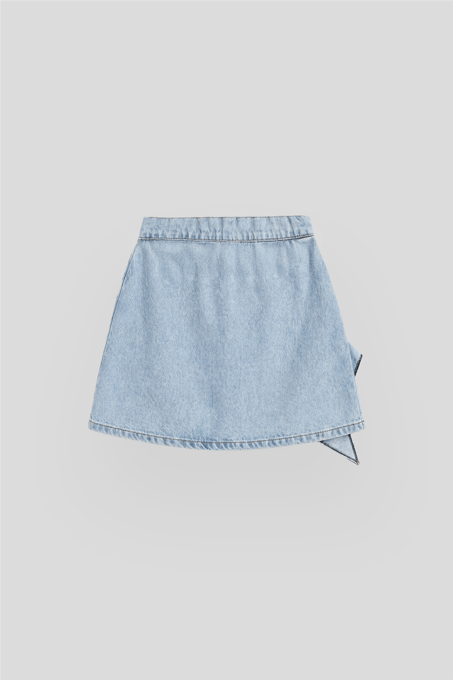 Lia Lea Kız Çocuk Denim EtekLia Lea Kız Çocuk Denim Etek