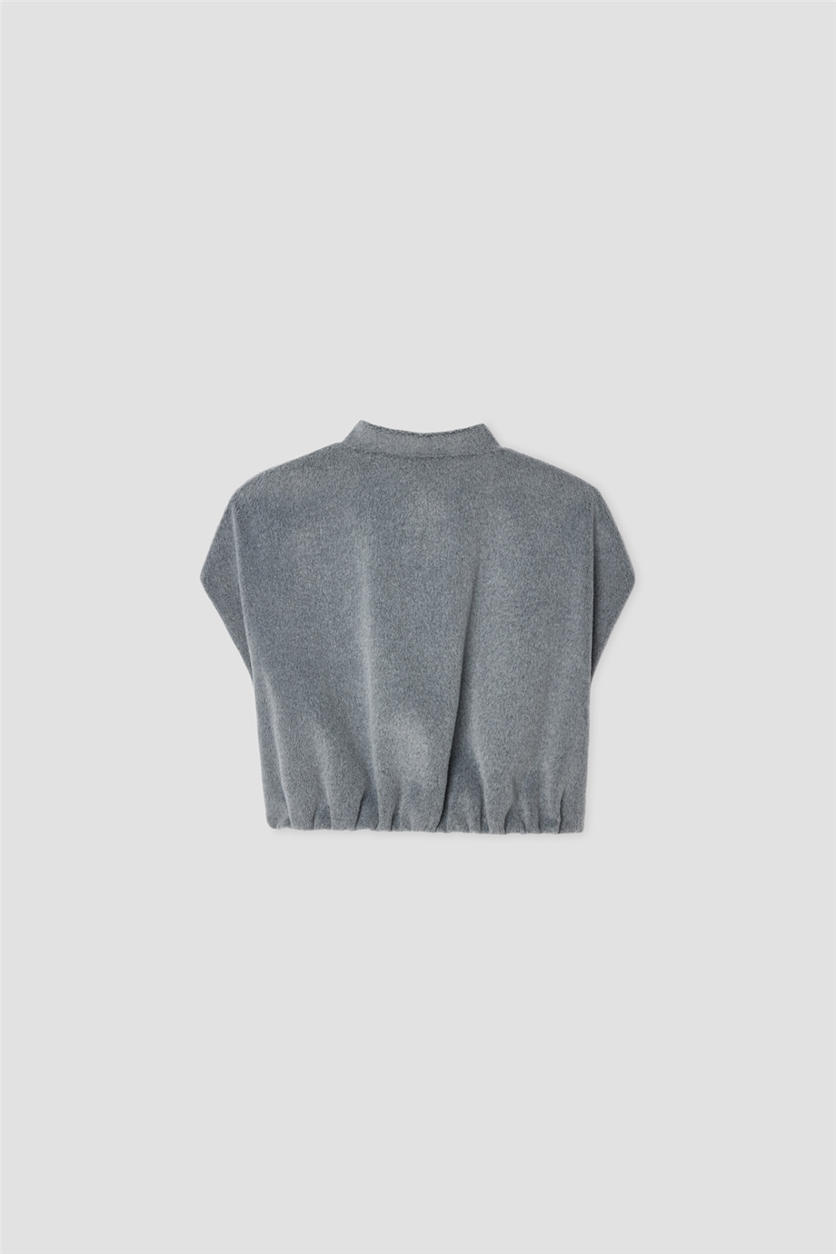 Lia Lea Girls Gray JacketLia Lea Girls Gray Jacket